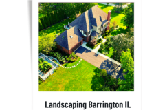 Landscaping Barrington IL - 3