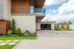 Driveway Design - 2