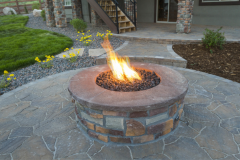 AdvantagesOfABackyardFirePit - 1