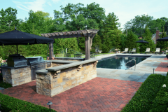 Outdoor Kitchen Design - Outdoor Kitchen Design