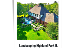 Landscaping Highland Park IL - 4