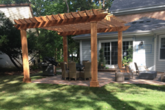Pergola - 2